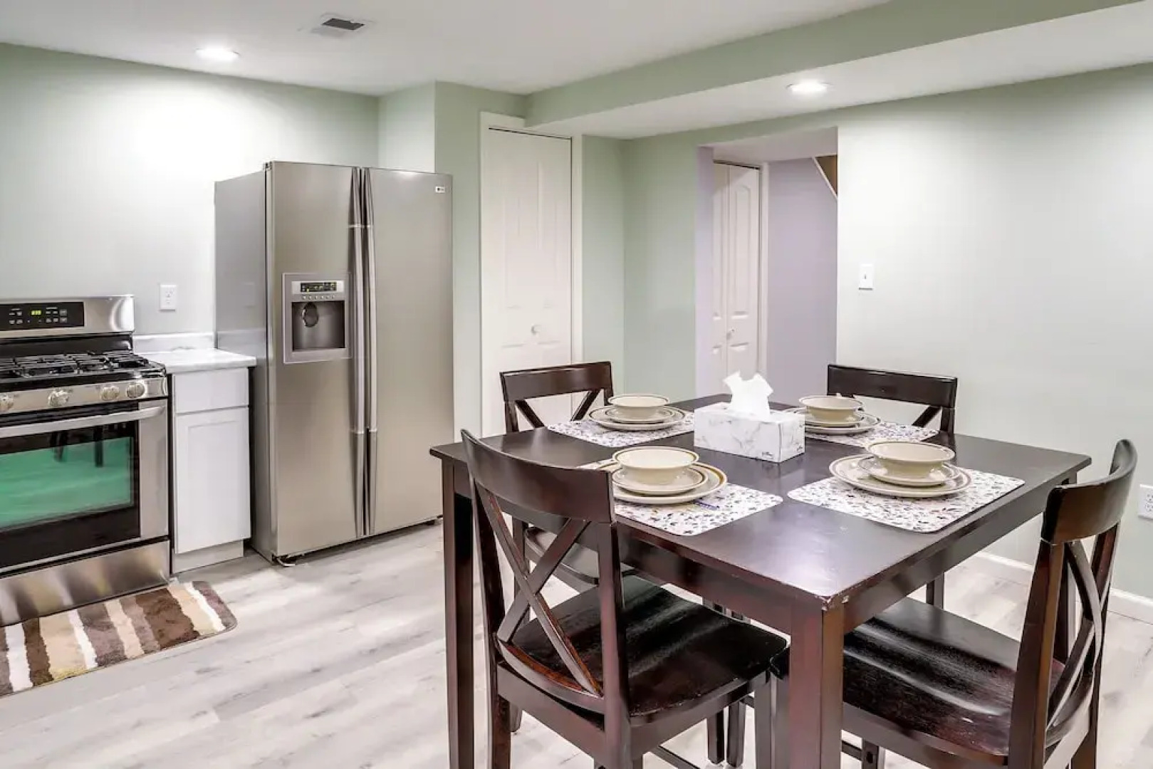 South Bend Area Vacation Rental 8 Mi to Notre Dame