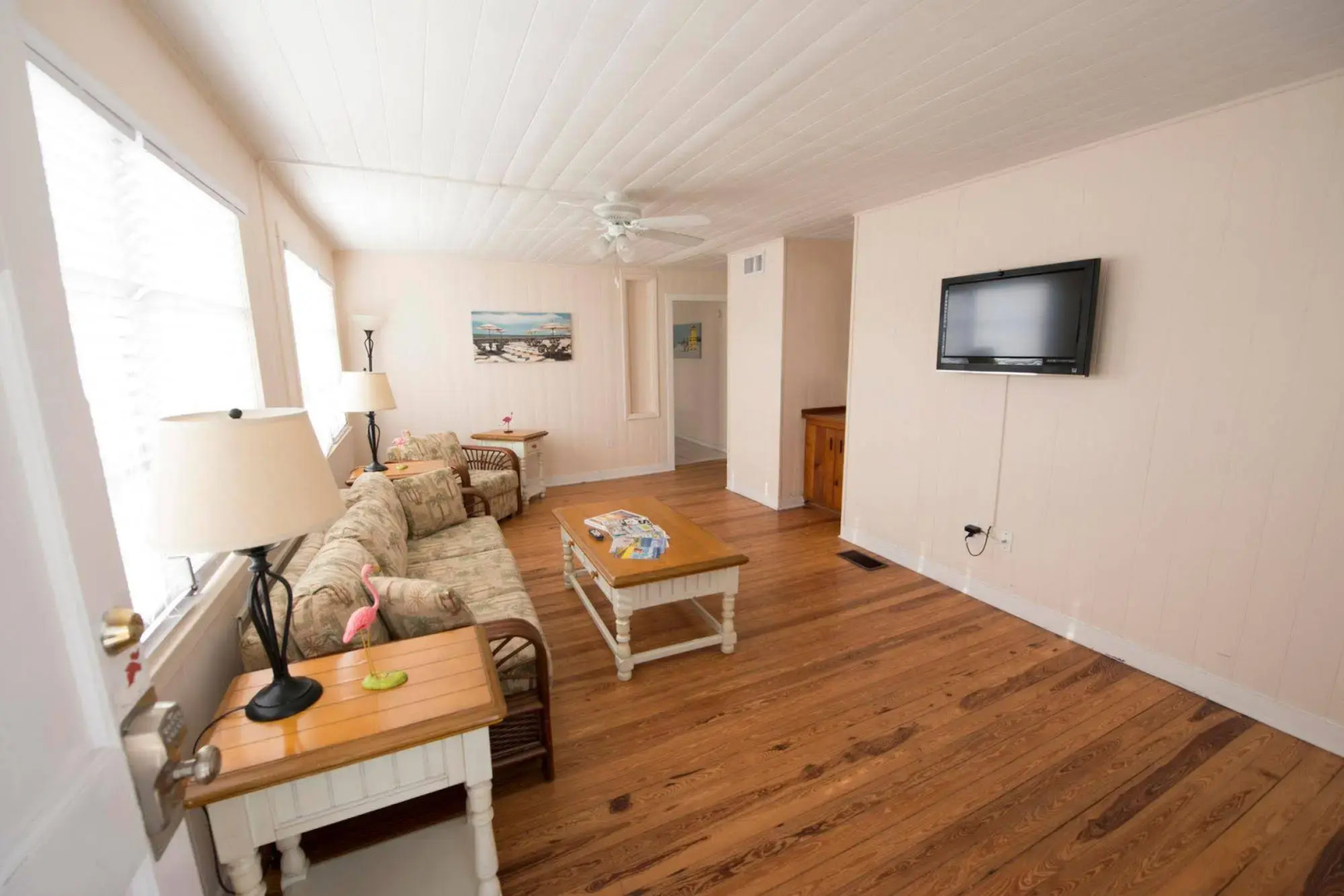 Siesta Key Beachside Villas