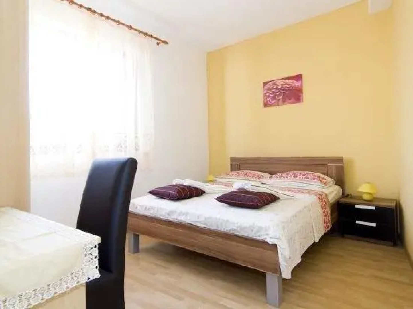 Apartments Villa Tony