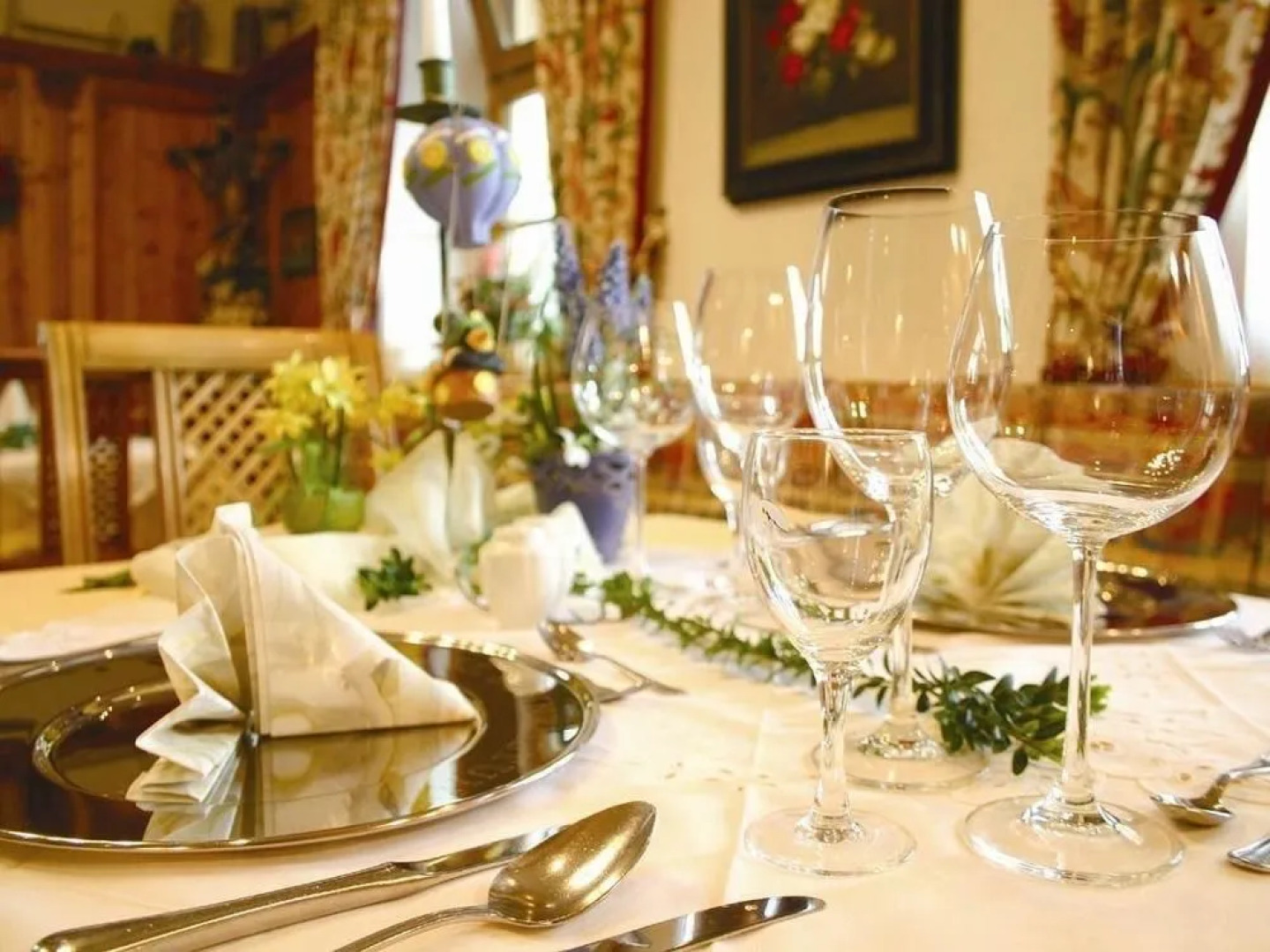 Akzent Hotel Alte Linde