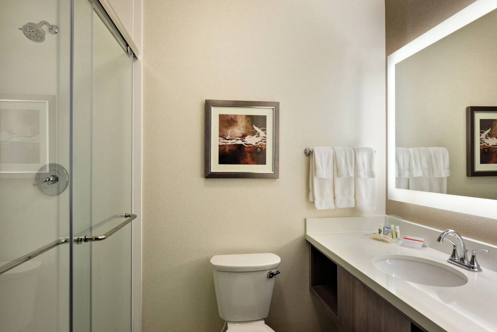 Holiday Inn St. George Convention Center