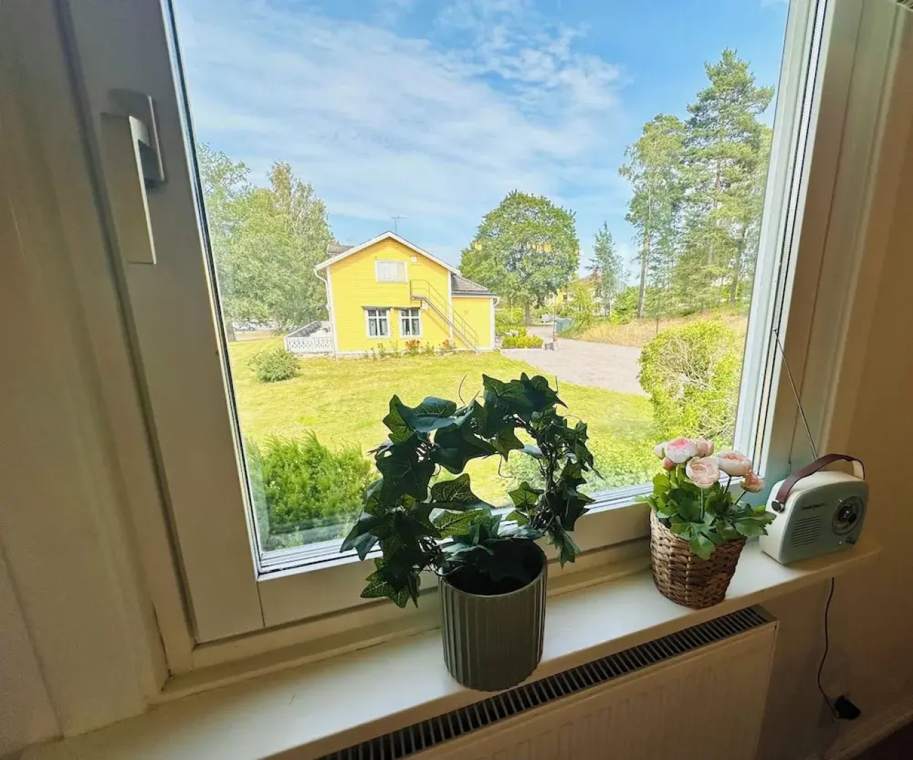 Prinshöjden Hotel - Smart Digital Apartments & Villas