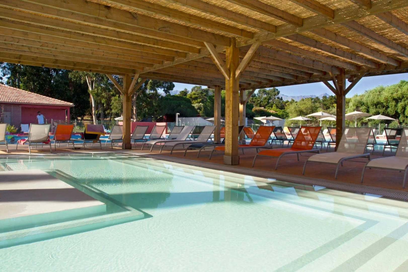 Belambra Clubs Belgodère - Golfe de Lozari