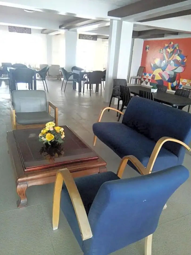 Miami Heat Beach Resort Villa