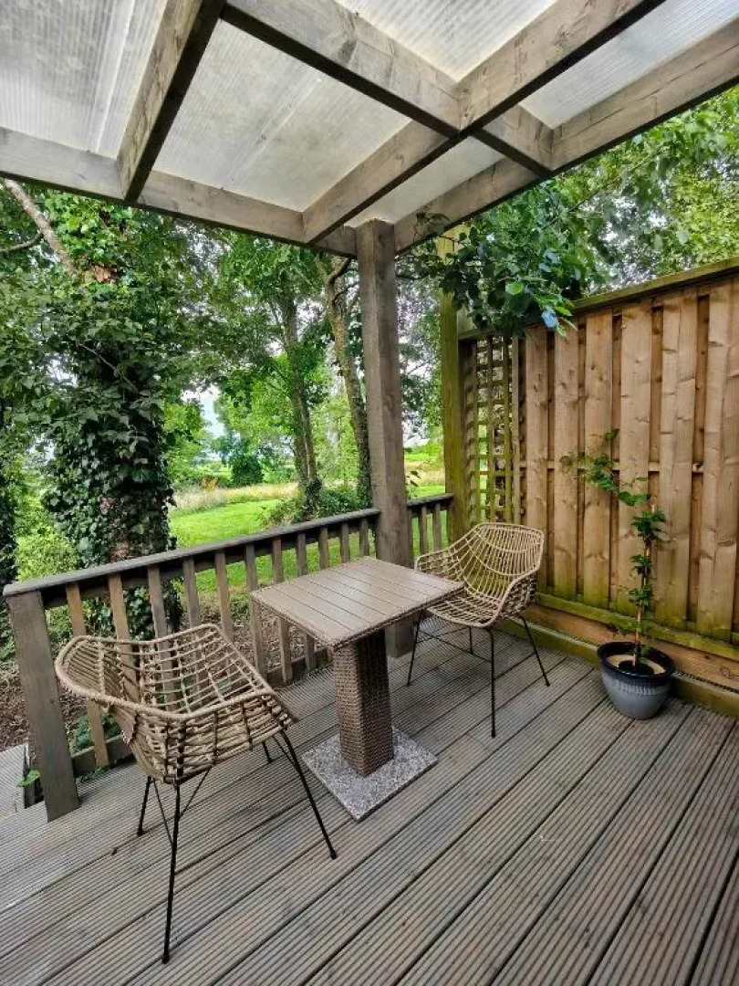 The View at Moneylands