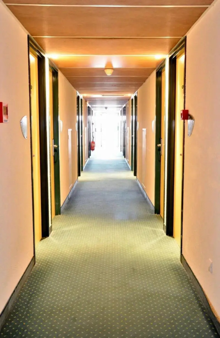 Hotel Mister Bed Tours