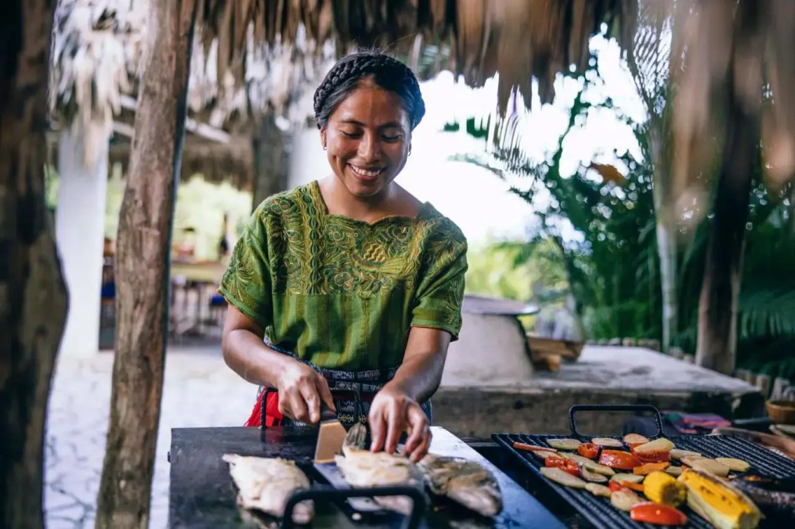 La Lancha by Francis Ford Coppola