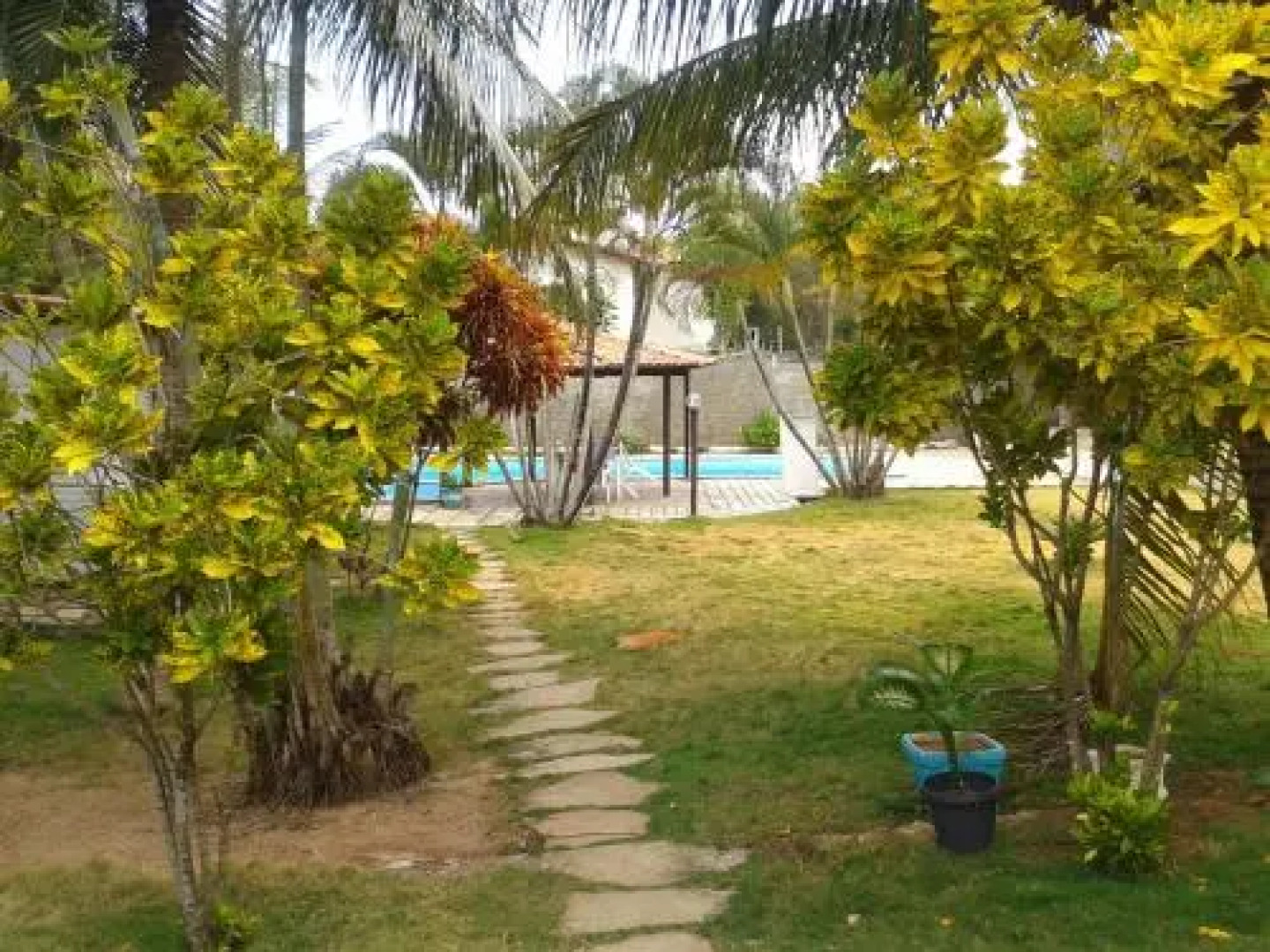 Condominio Do Frances