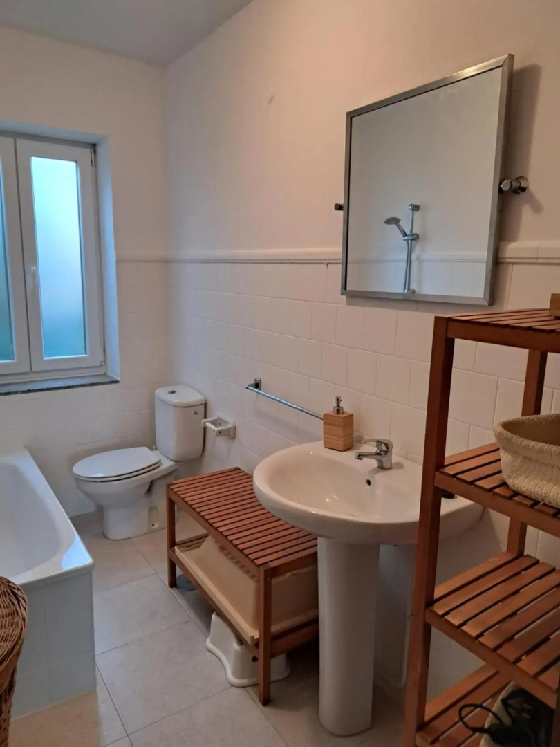 Apartamento en las Rias Bajas