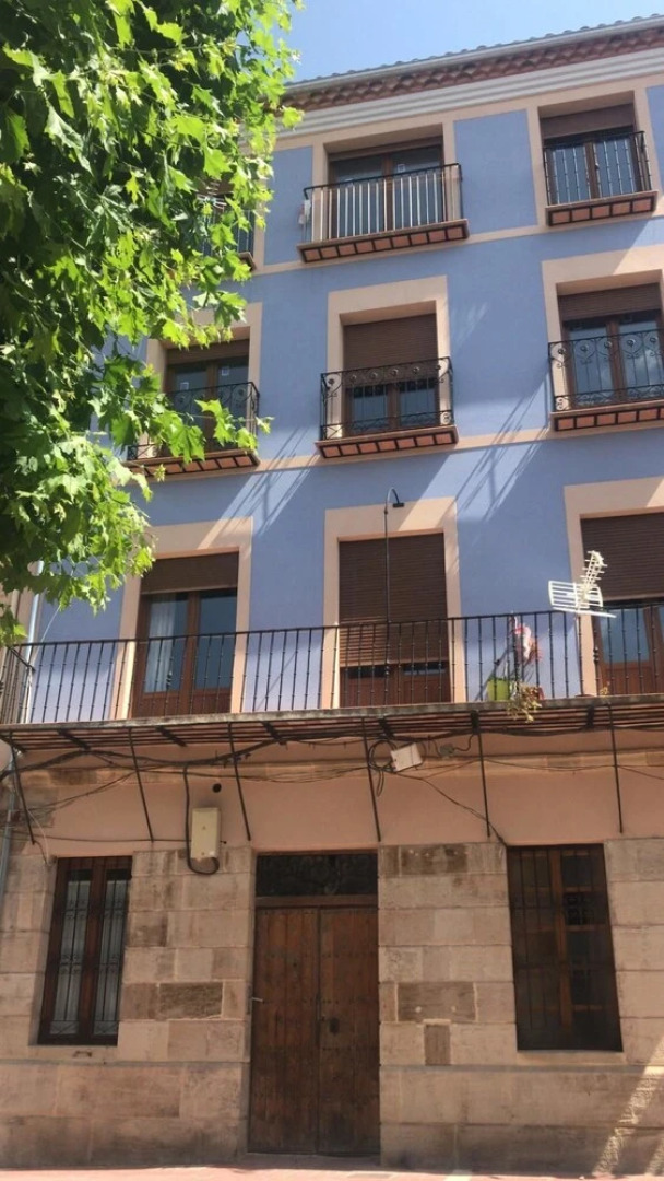 Espectacular Ático en Casa de Correos