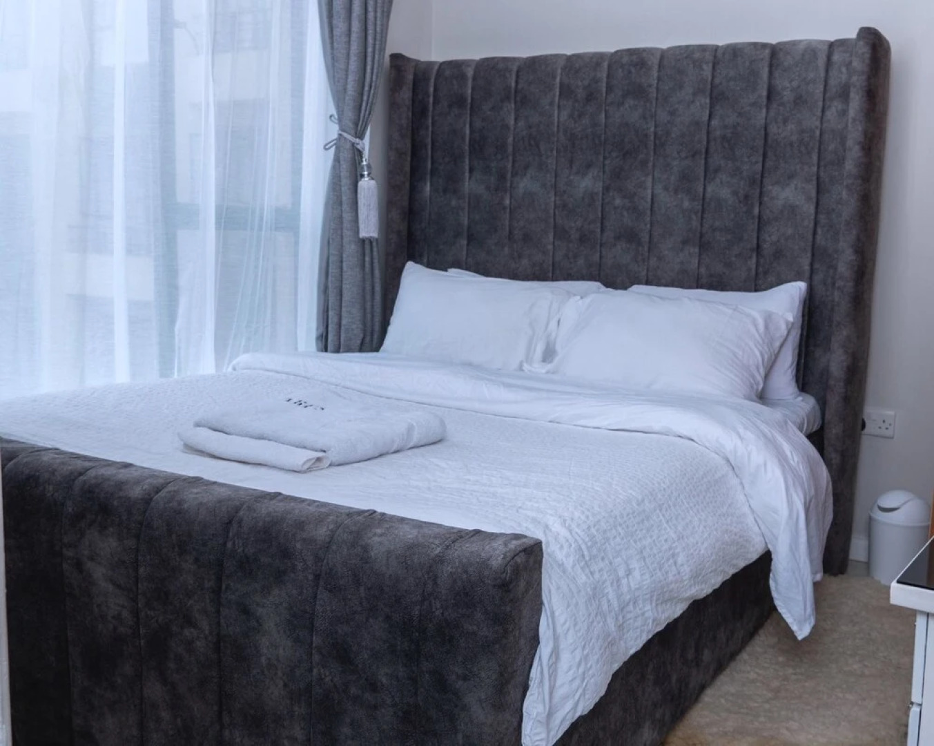 Stay.Plus Kiambu Road Apartments