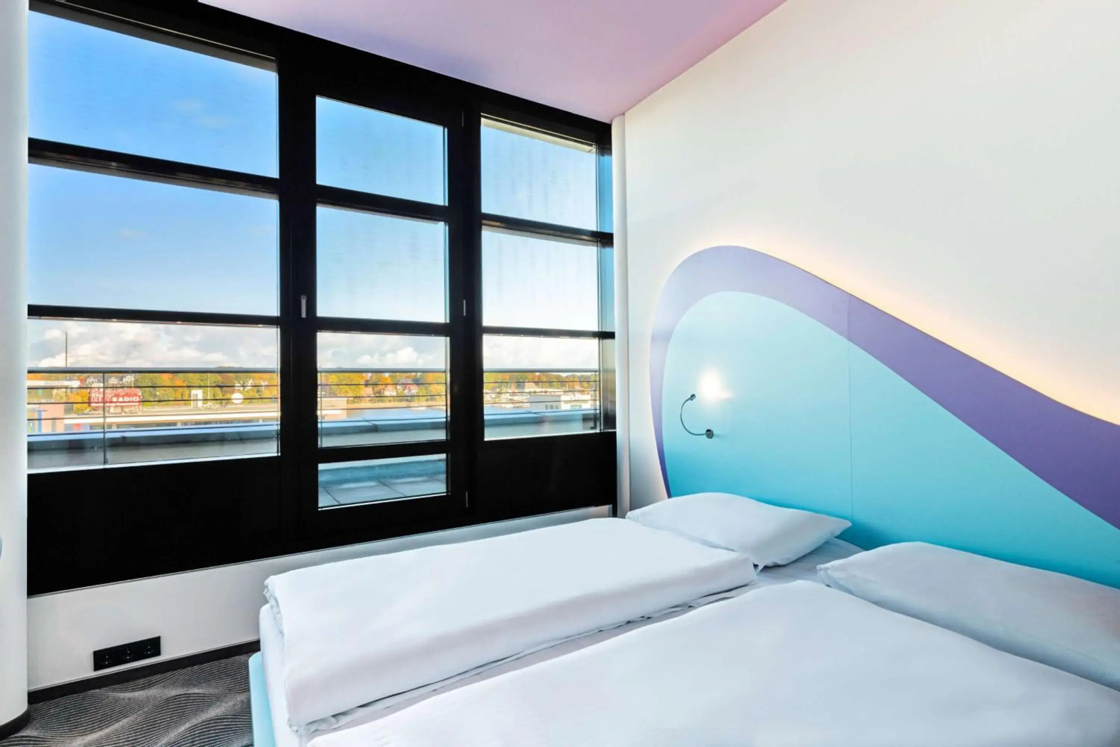 Prize by Radisson, Rostock City