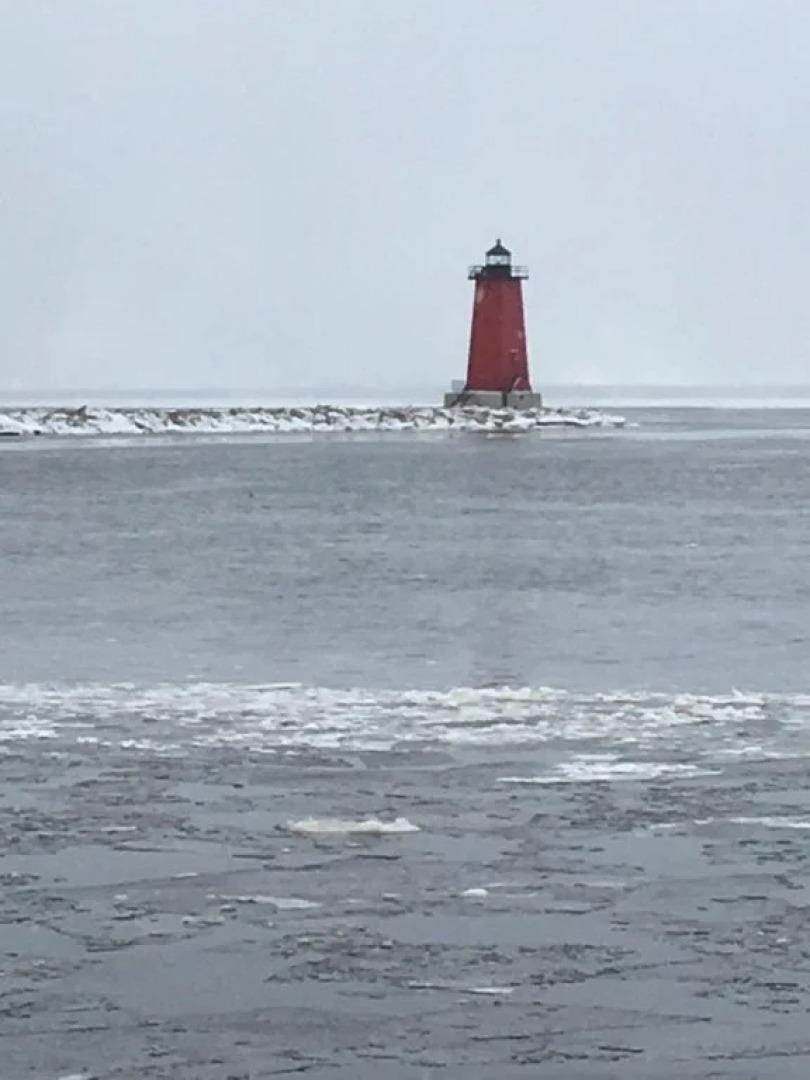 Budget Host Inn Manistique