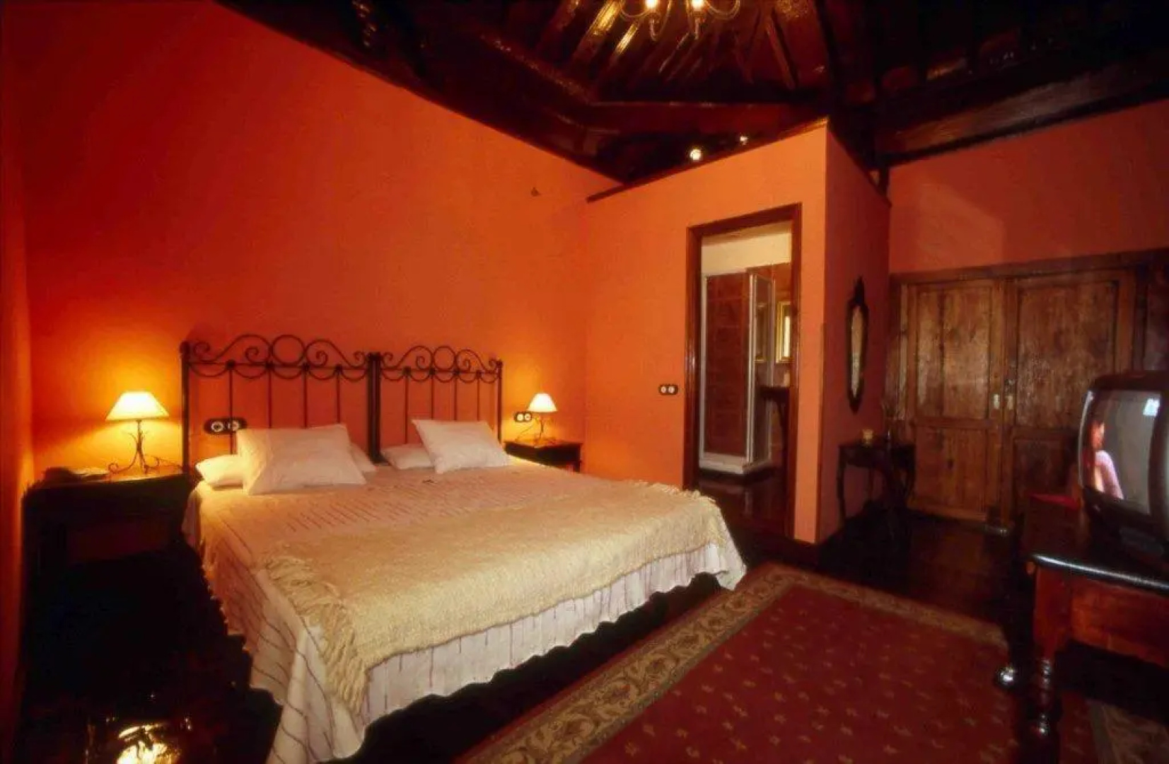 Hotel Rural Orotava