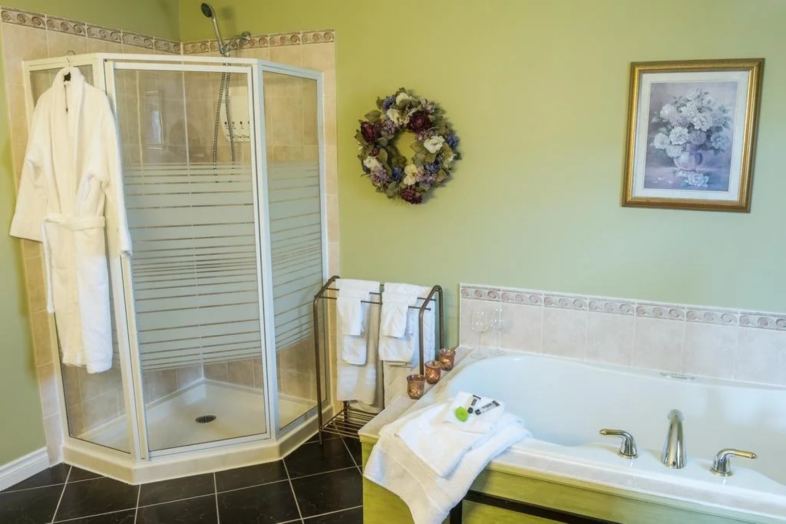 Still Waters Bed And Breakfast