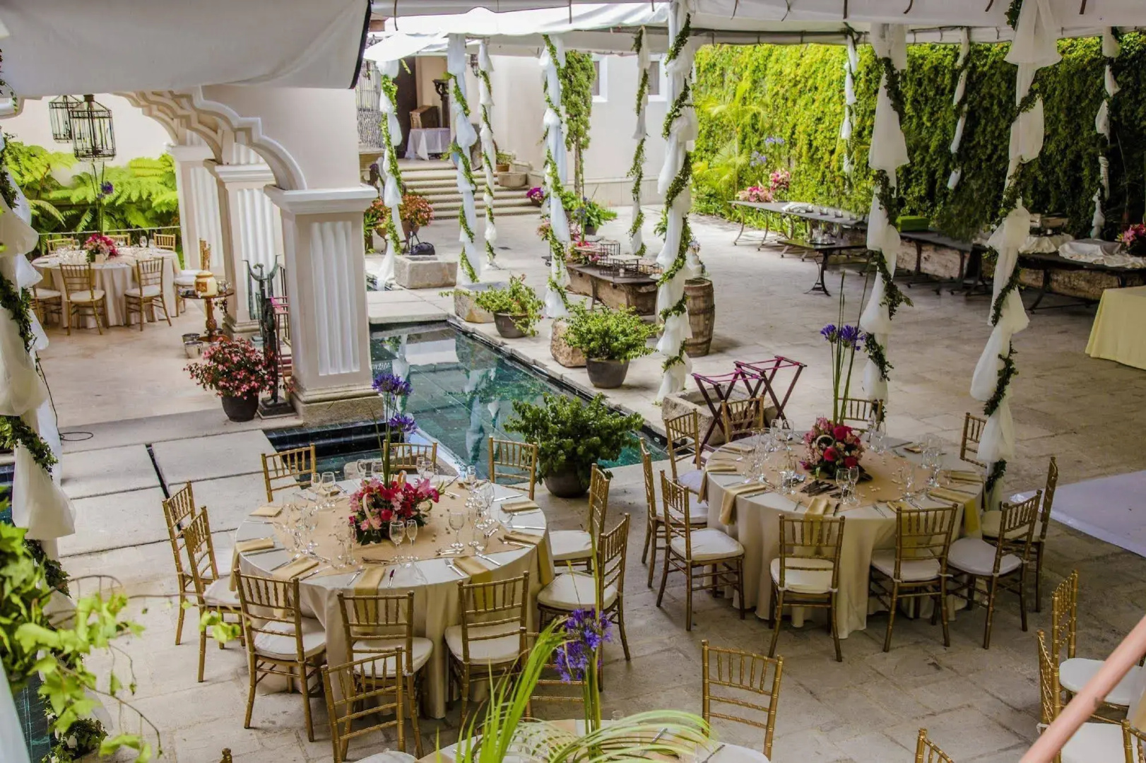 Pensativo House Hotel