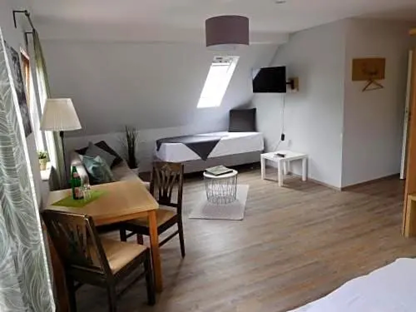 Inn Landgasthof "Zur Gemütlichkeit"