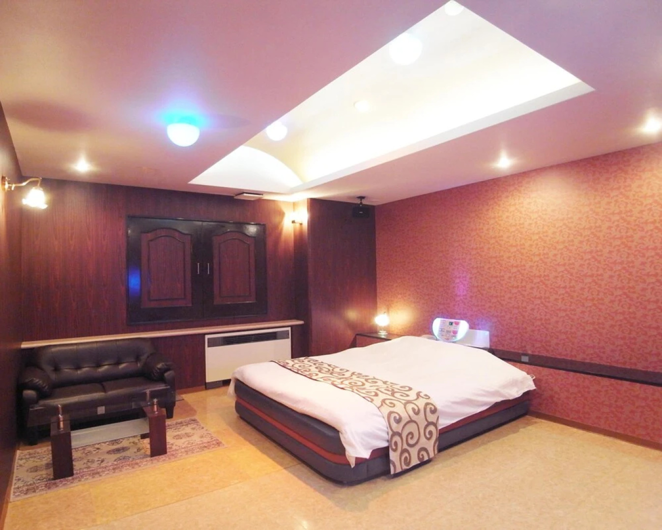 HOTEL Yancha na Koneko -Adults Only