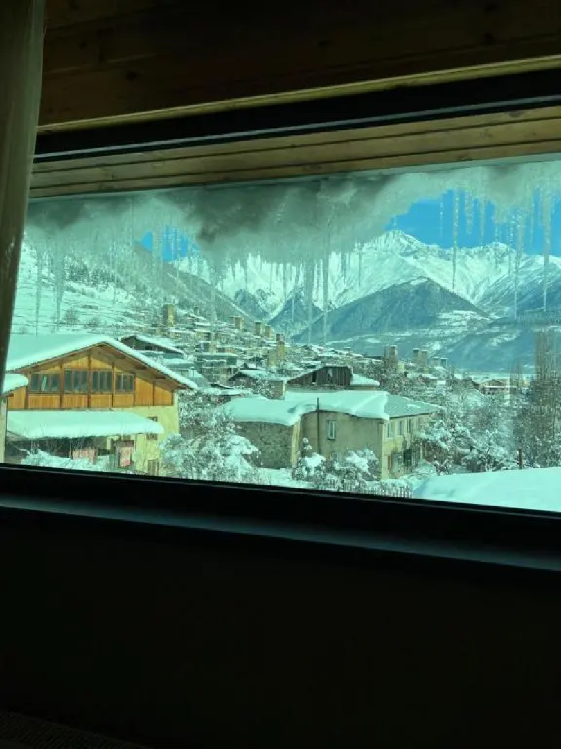 Отель Elite House