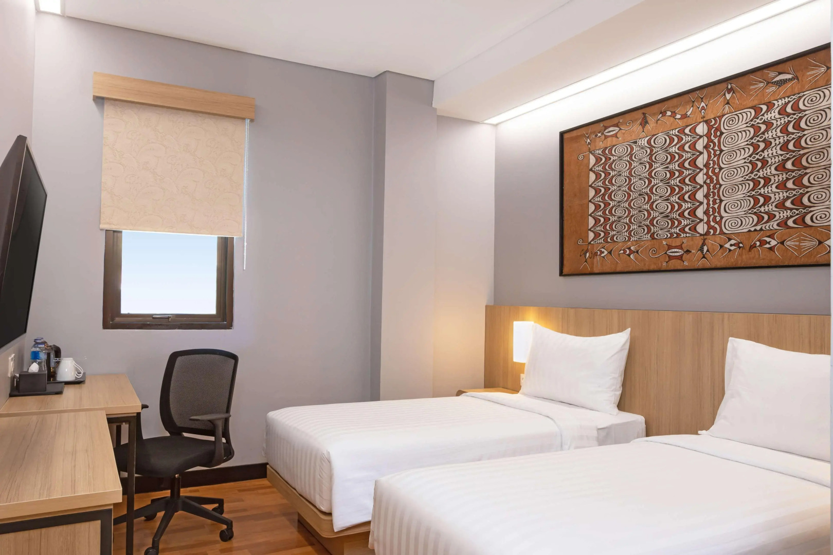 Best Western Sagita Hotel Jayapura