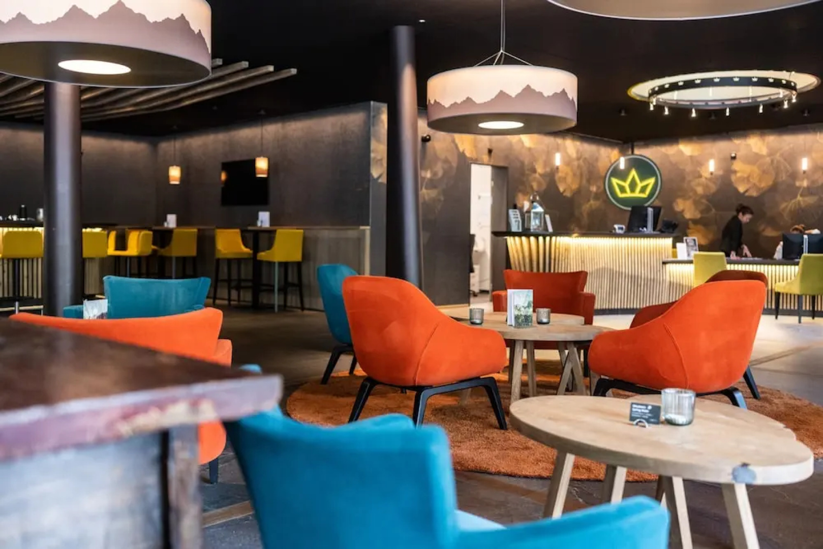 Hotel Krone – Aktiv & Erholt