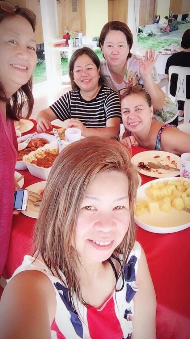 Aundanao Oasis Beach