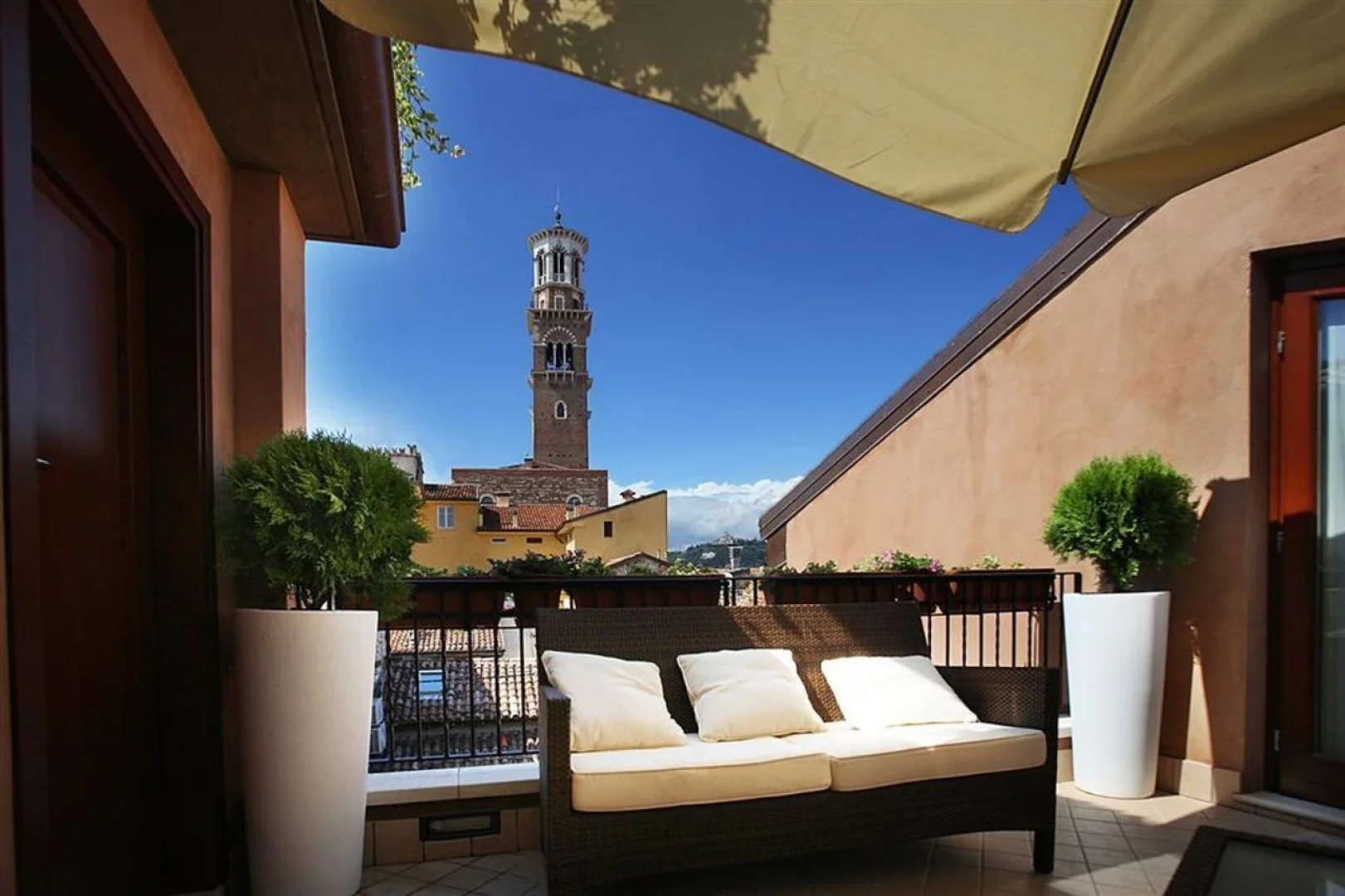 Relais Balcone di Giulietta