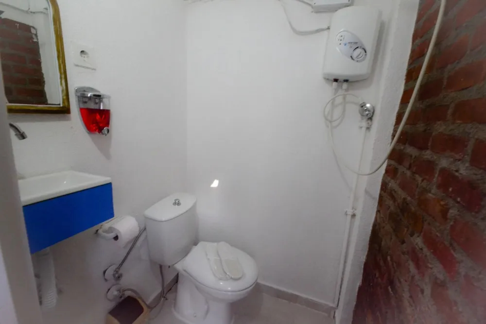 Ayvalik Moda Pansiyon