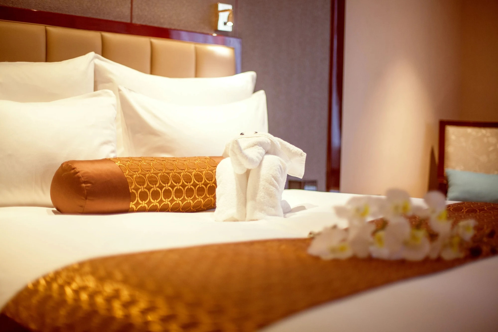 Shaoxing Xianheng Grand Hotel
