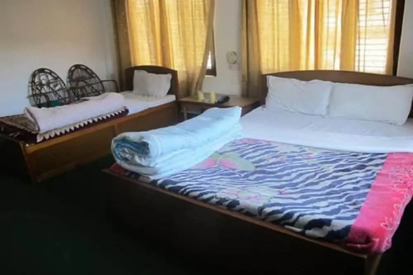 Hotel Greenland