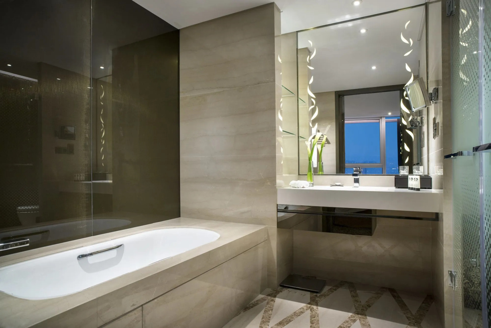 Sofitel Lianyungang Suning