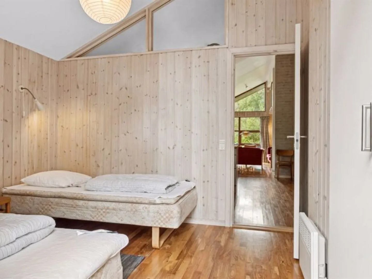 "Wilgrib" - 400m from the sea in Sealand