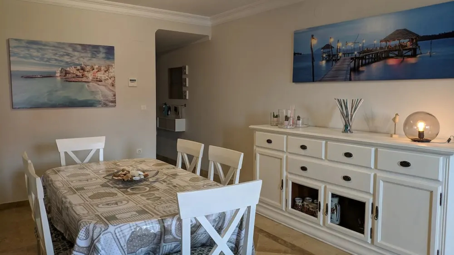 Apartamento las Camelias