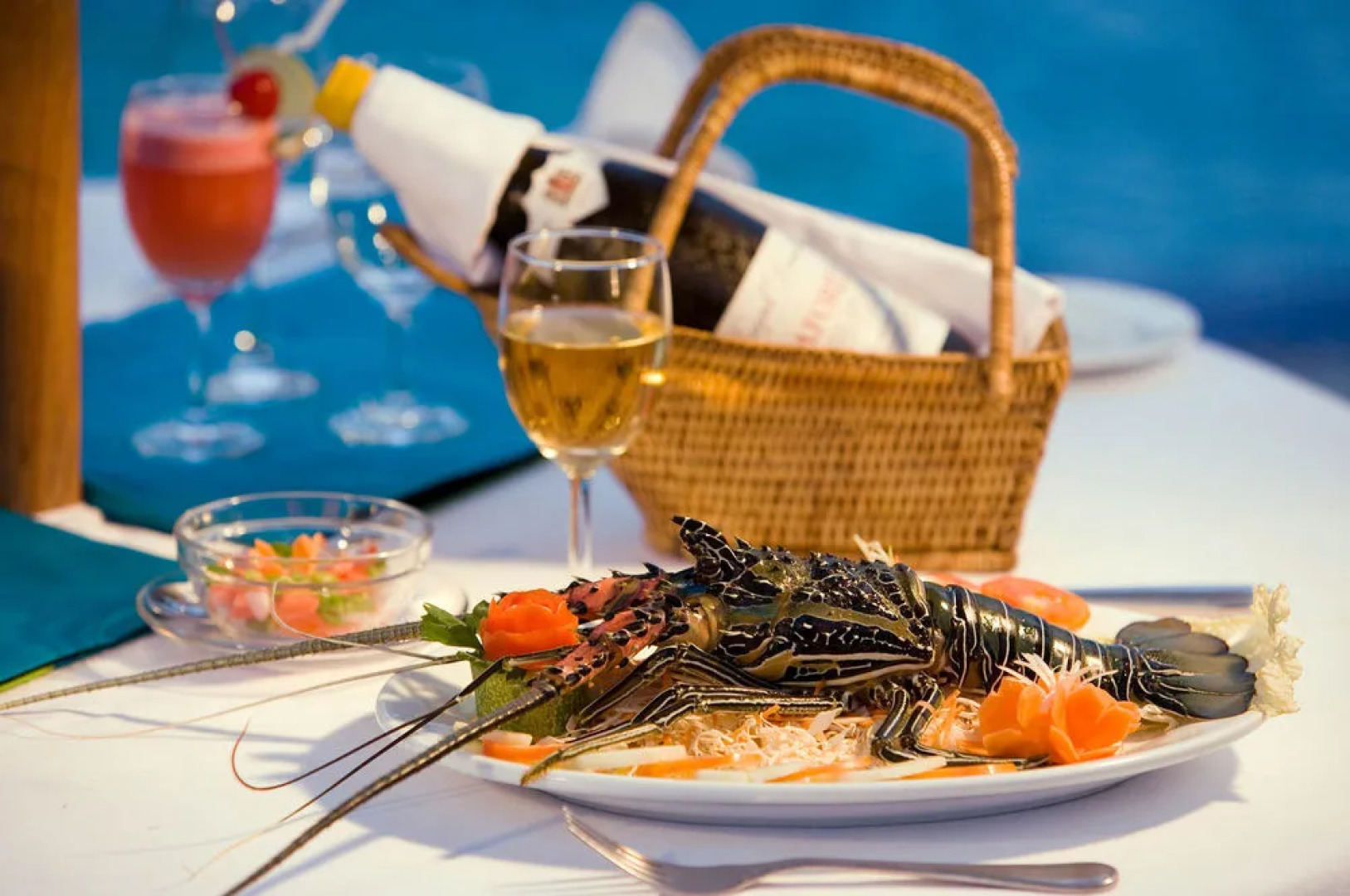 Myanmar Treasure Resort Ngwe Saung