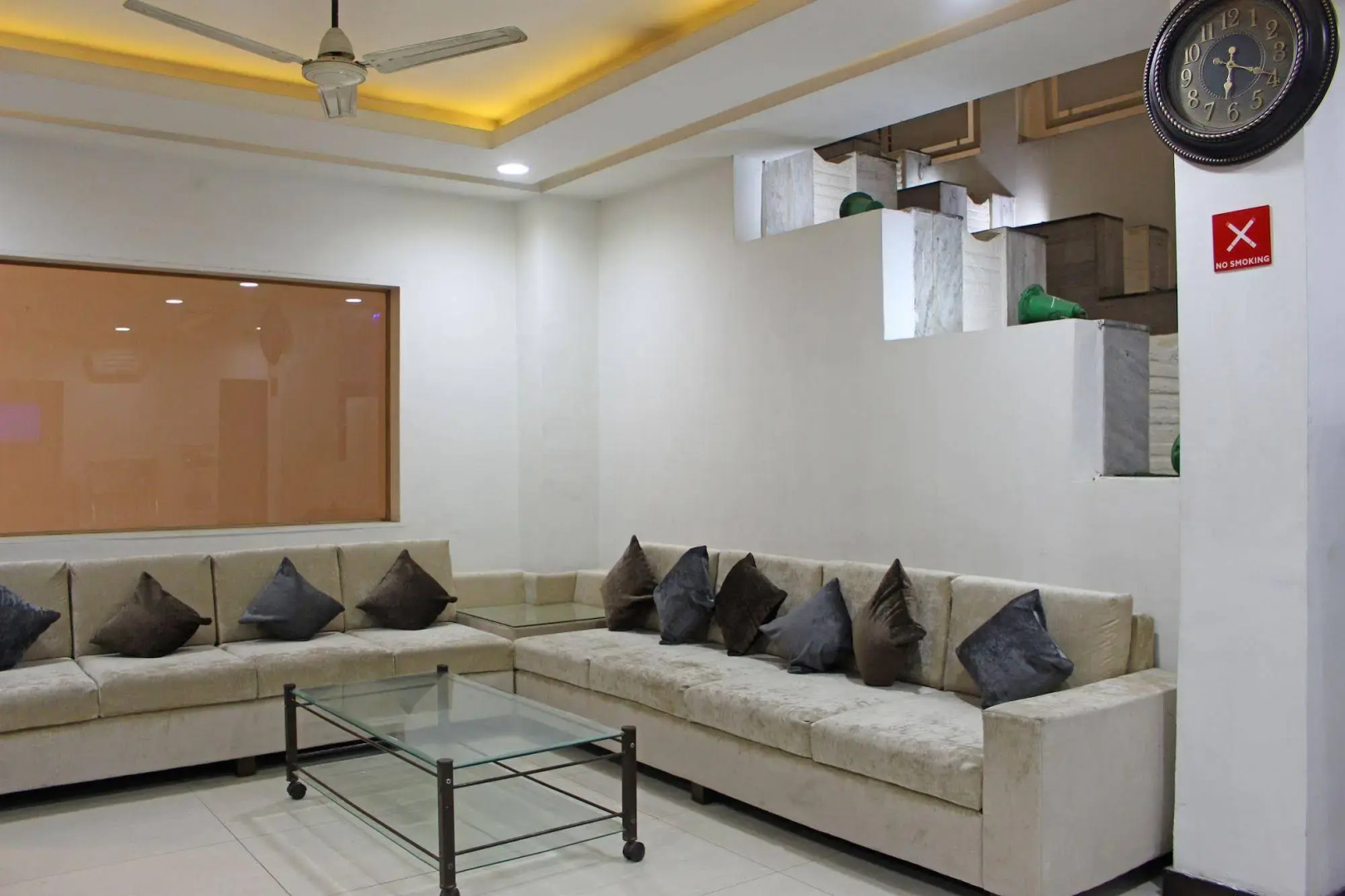 OYO Flagship 4137 Resort Sita Kiran