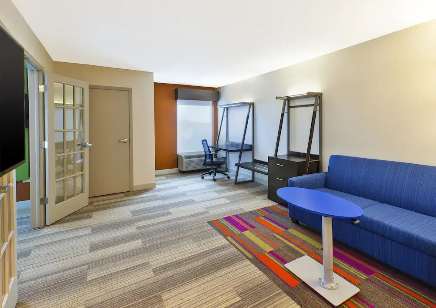 Holiday Inn Express Chicago Midway Airport