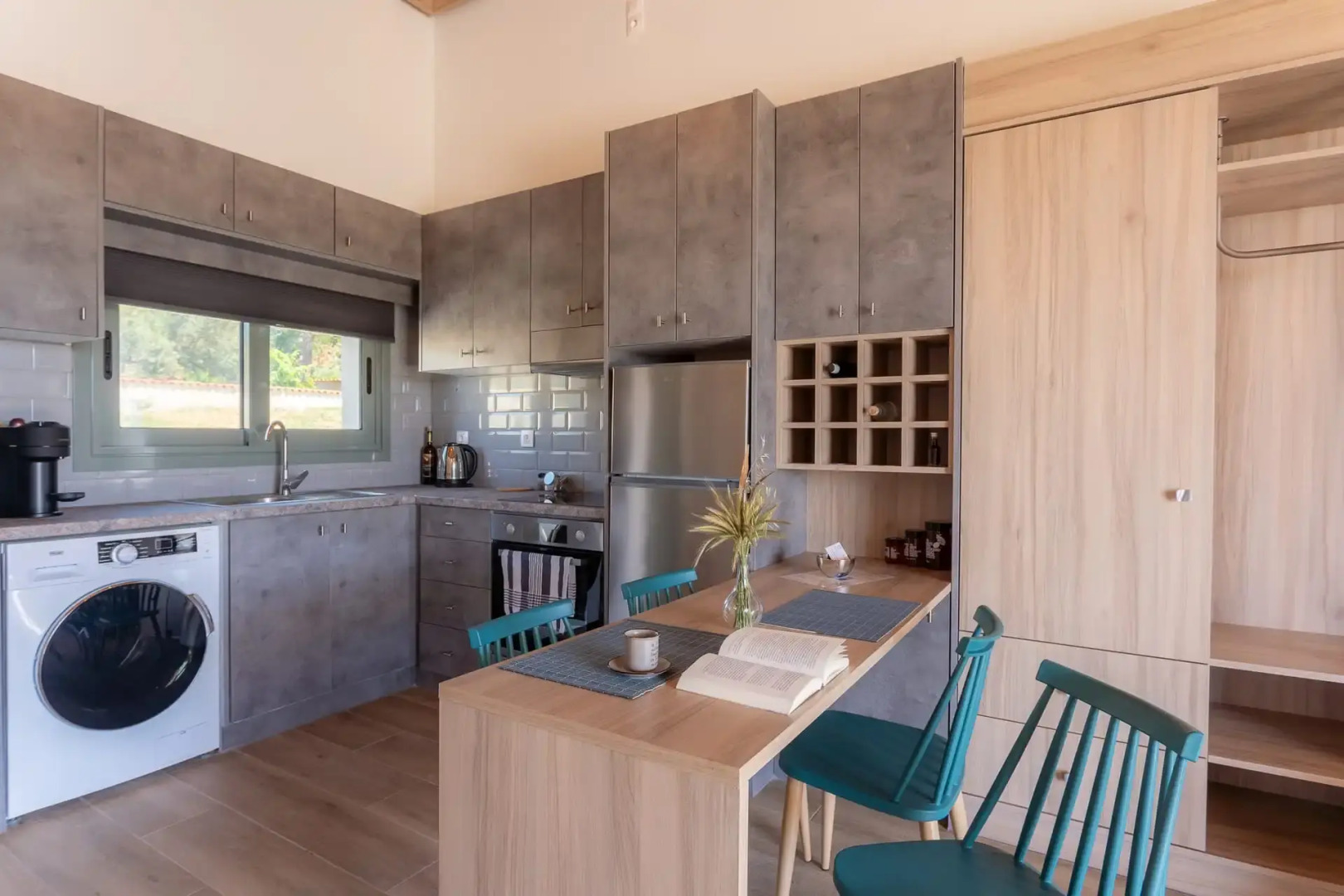 Apolithon Premium Houses