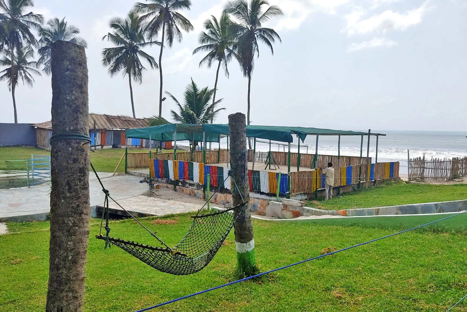 Ellisa Hospitality and Hotel