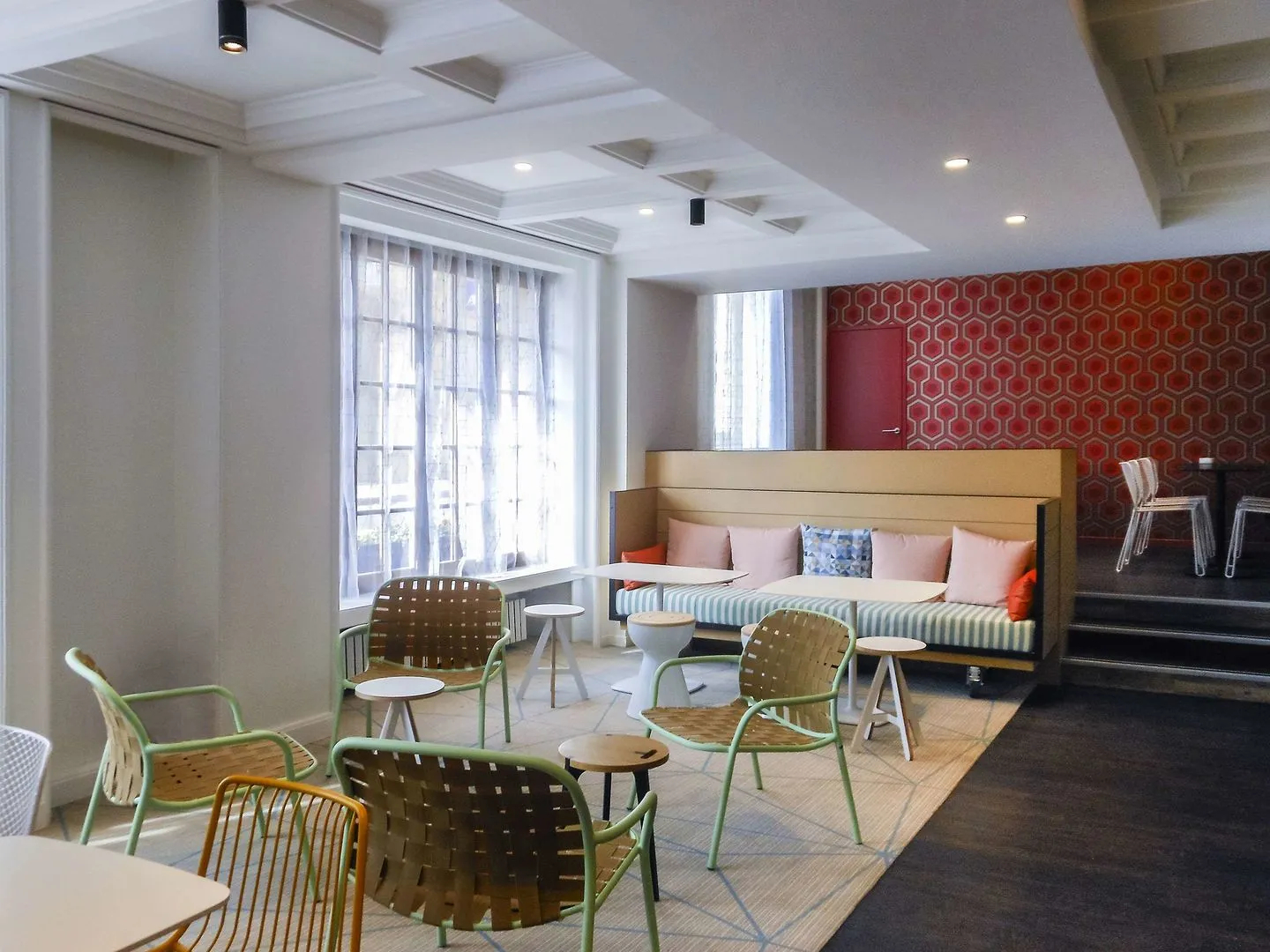 ibis Styles Macon Centre