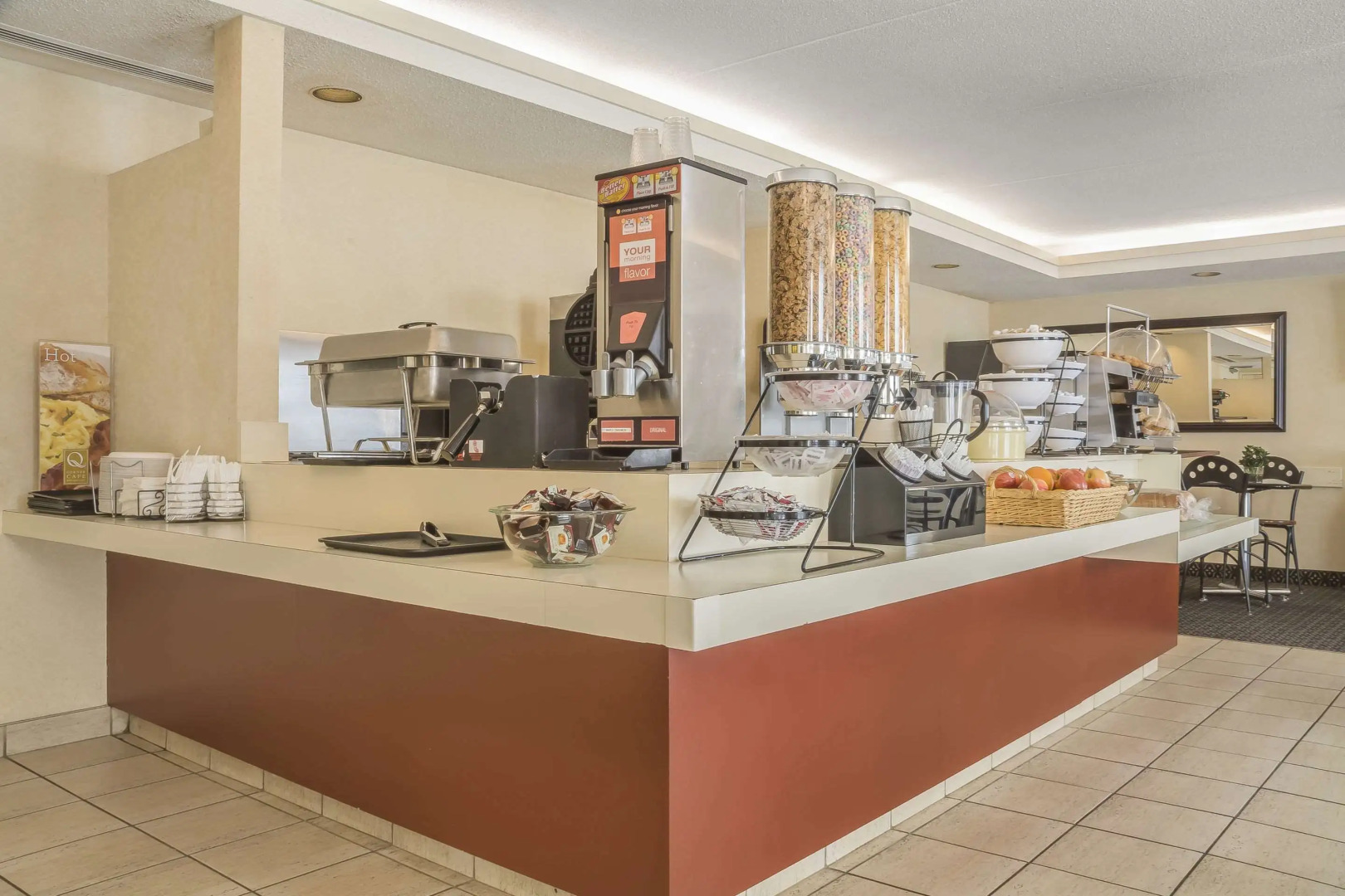 Comfort Suites London