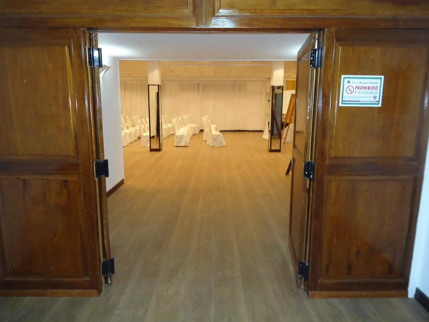 Hotel Rayentray Tehuelche