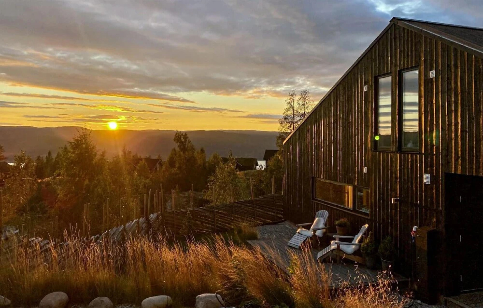 Awesome Home in Espa With Wifi and 3 Bedrooms