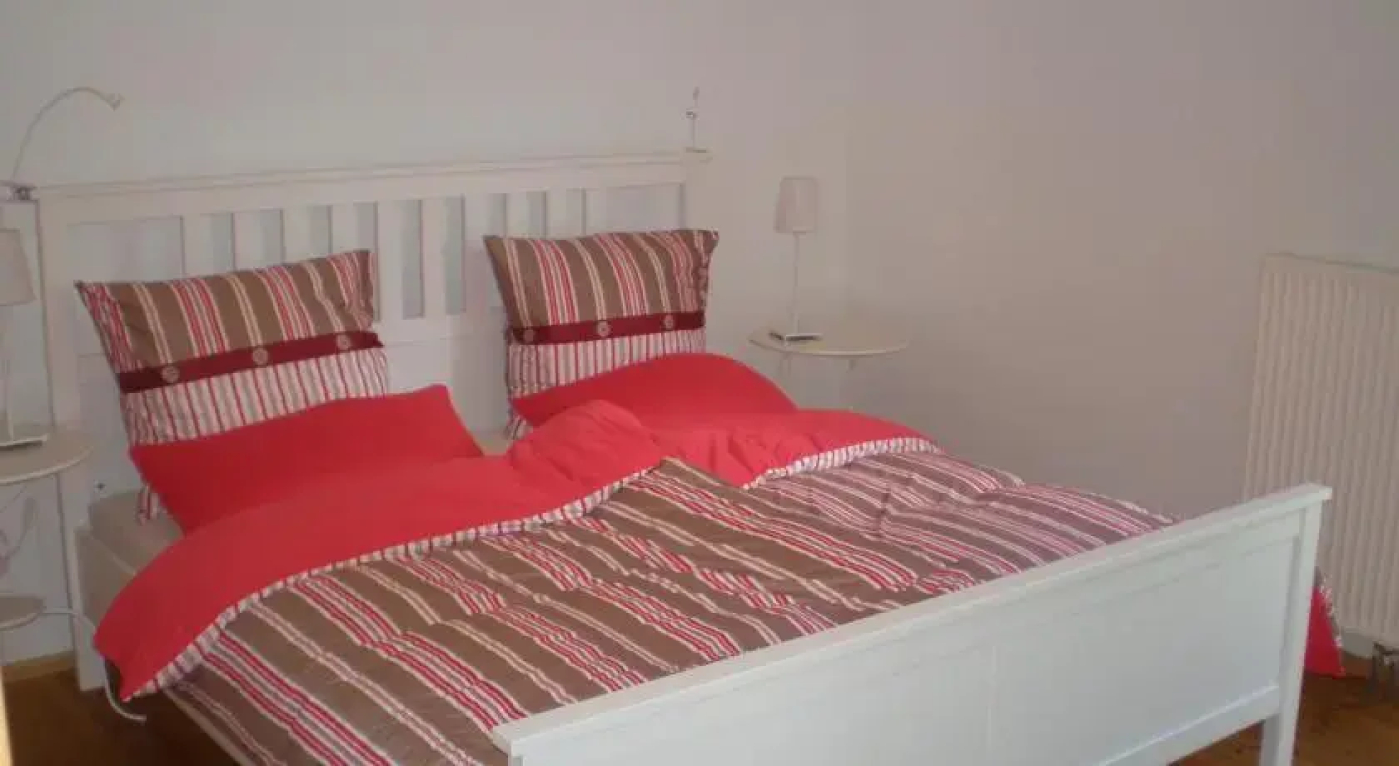 Ferienhaus Müller - Blue Cottage