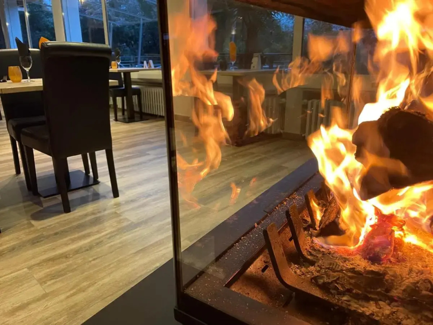 Hotel Aux Berges de l'Aveyron