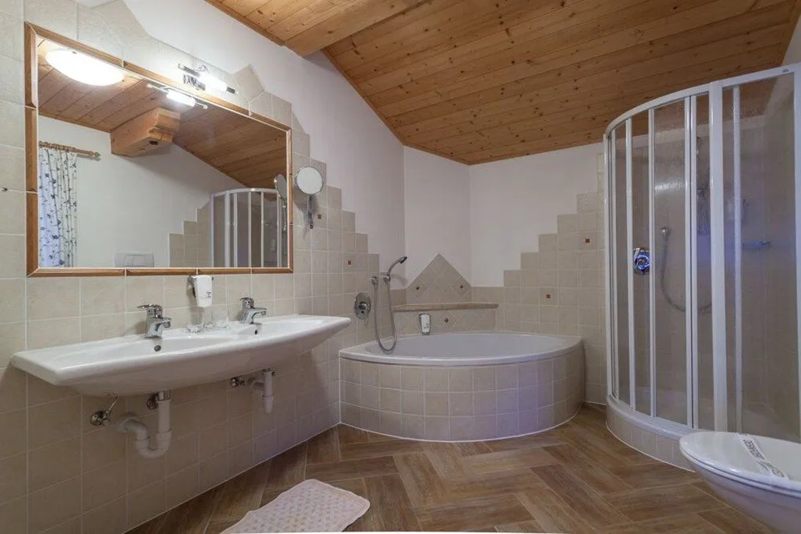 Jägerhof Geniesser & Wanderhotel