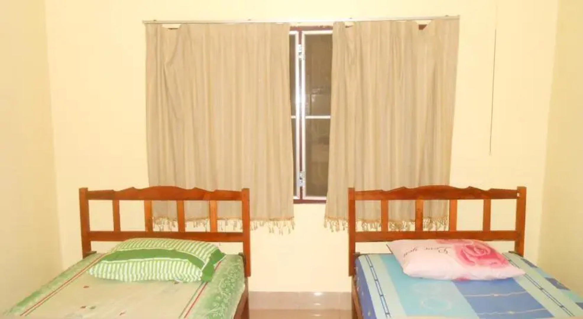 Vangvieng Guesthouse