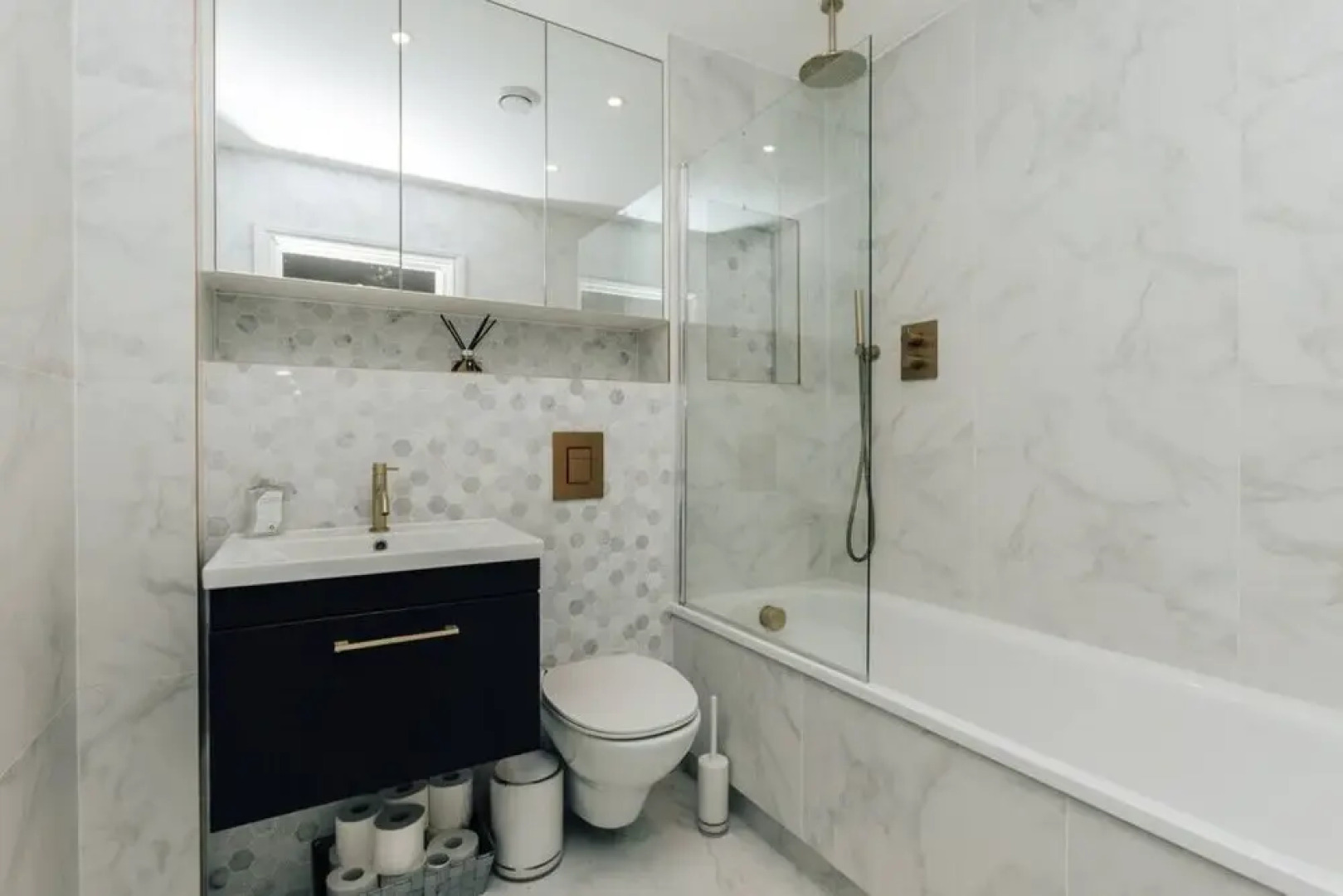 The Duke - One Parking Space