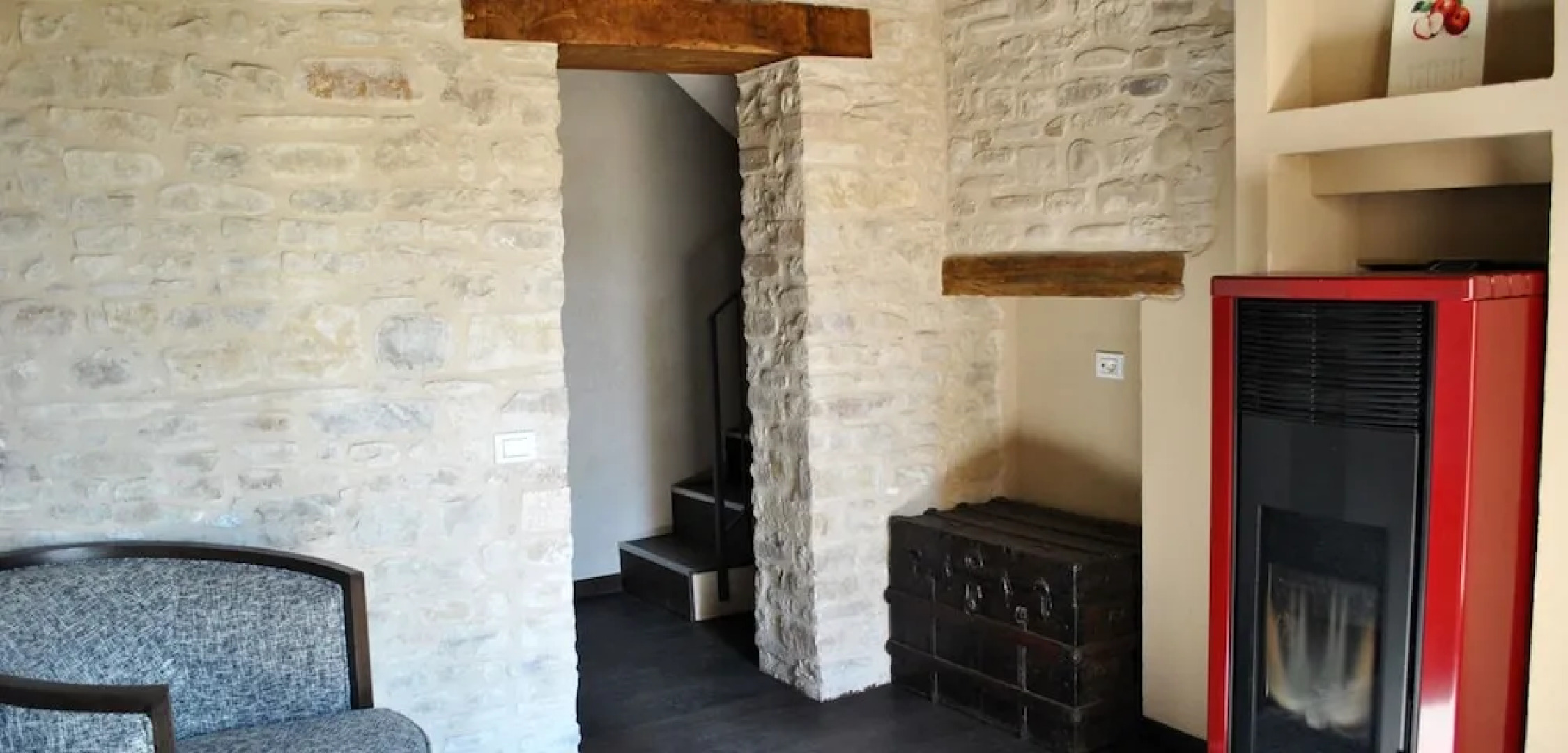 Agriturismo La Curtis