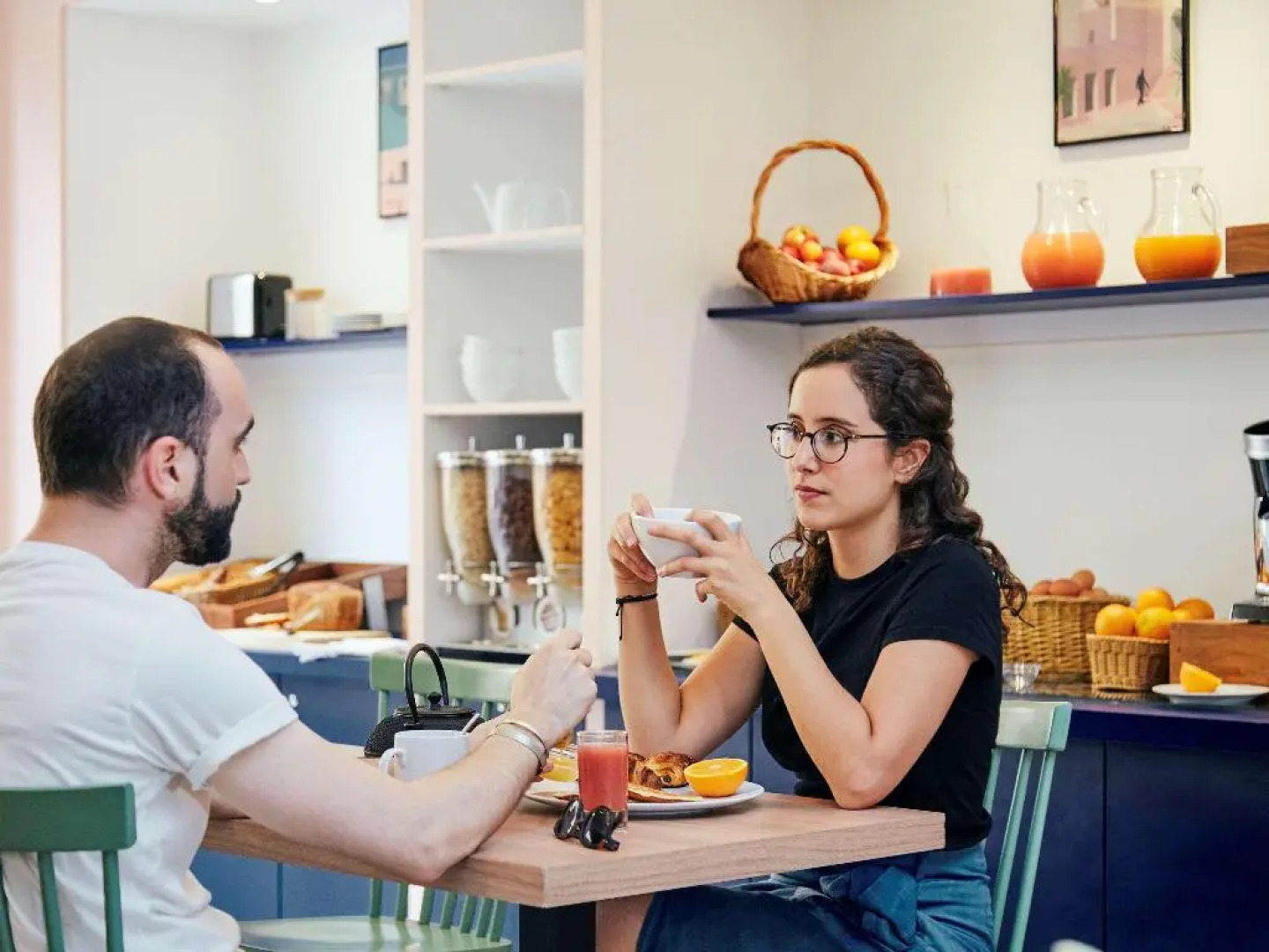 Aparthotel Adagio Aix en Provence Centre