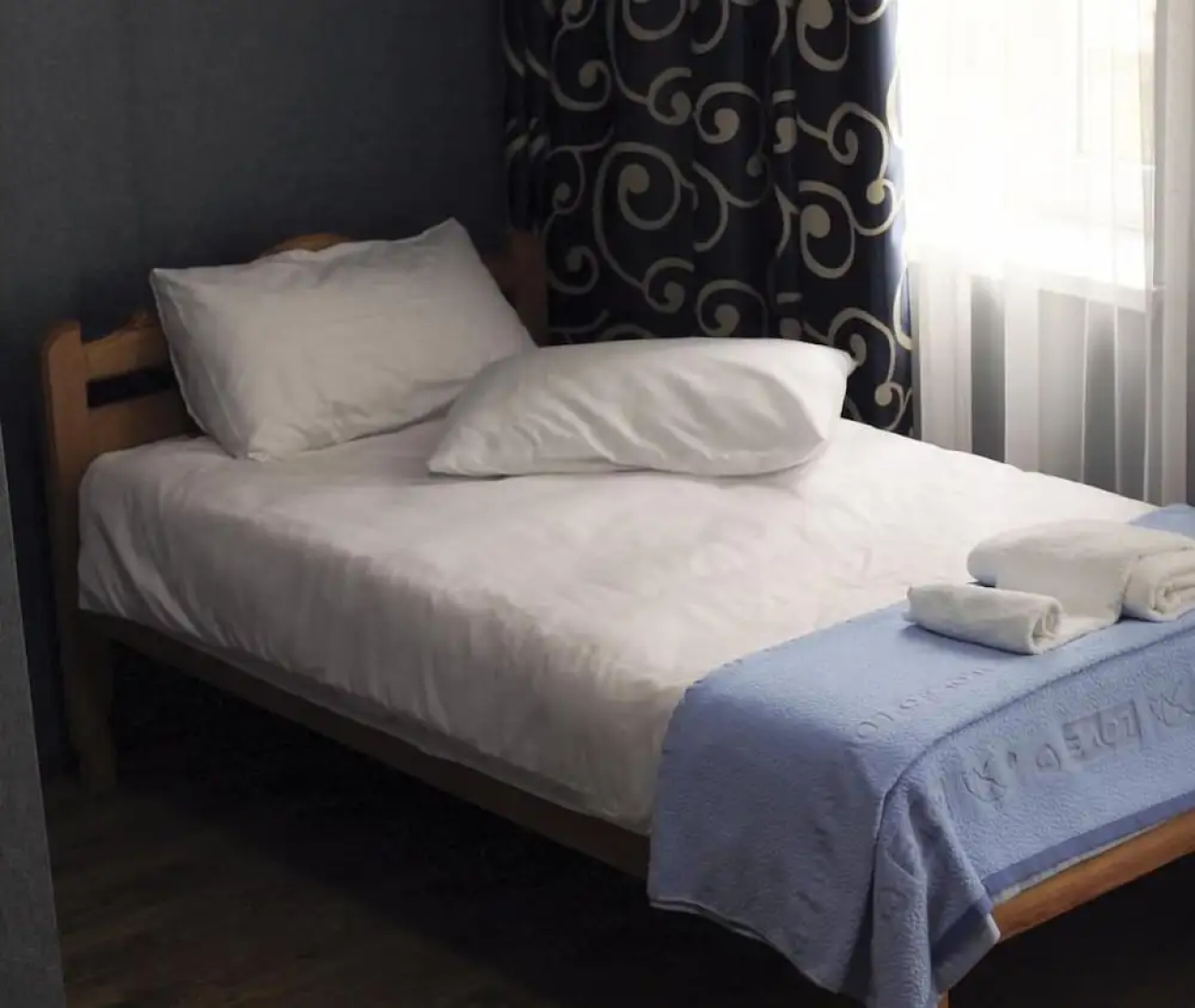 Hotel Datuki